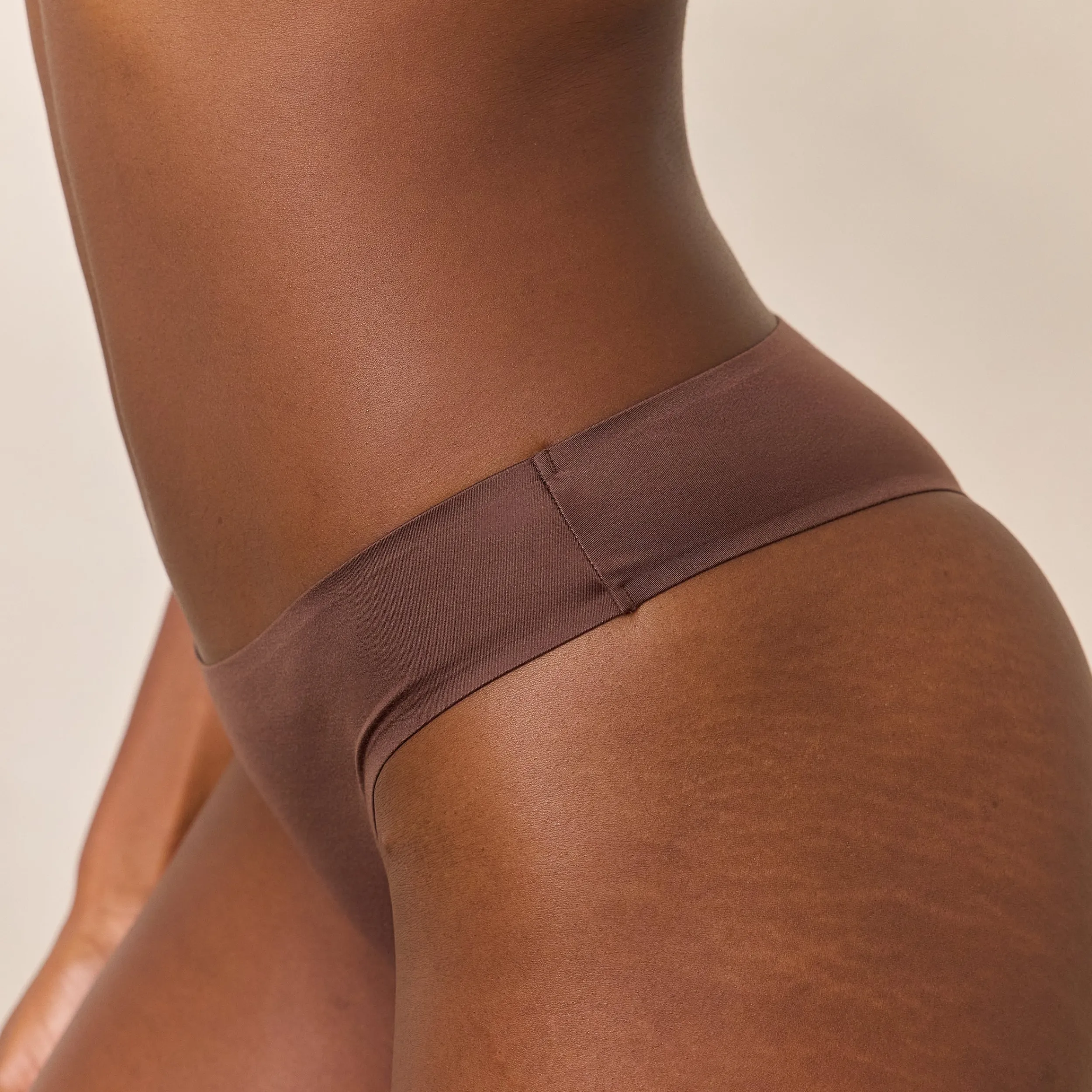 Lounge Underwear Brazilians<Everyday Ultimate Brasilian Trosor - Kakao