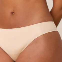 Lounge Underwear Brazilians | Trosor<Everyday Ultimate Brasilian Trosor - Vanilj