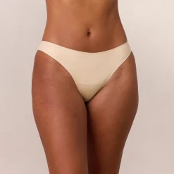 Lounge Underwear Samla Och Spara<Everyday Ultimate Stringtrosor - Vanilj