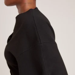 Lounge Underwear Tröjor & Koftor<Figursydd Cardigan - Svart