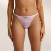 Lounge Underwear Trosor | Samla Och Spara<Flirt Trosor - Syrenlila