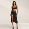 Lounge Underwear Intimates Sets<Giuliana Intimates BH (Set) - Svart