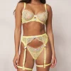Lounge Underwear Intimates Sets<Ilianna Intimates BH (Set) - Gul