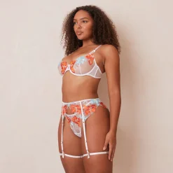Lounge Underwear Intimates<Lily Intimates BH (Set) - Vit