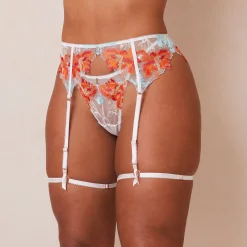 Lounge Underwear Intimates<Lily Intimates BH (Set) - Vit