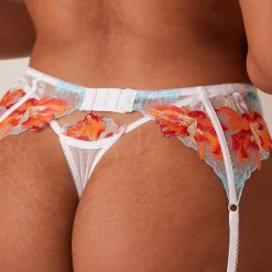 Lounge Underwear Intimates<Lily Intimates BH (Set) - Vit