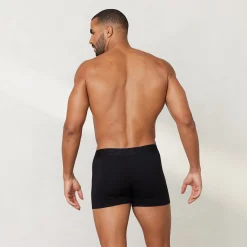 Lounge Underwear Boxershorts För Män | Flerpack<Luxe Boxershorts för Män (3-Pack) - Svart