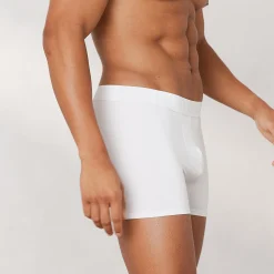 Lounge Underwear Boxershorts För Män | Flerpack<Luxe Boxershorts för Män (3-Pack) - Vit