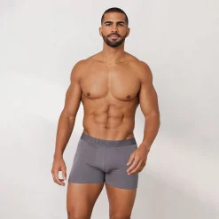 Lounge Underwear Boxershorts För Män | Flerpack<Luxe Boxershorts för Män (3-Pack) - Flerpack MultiPack