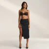 Lounge Underwear Intimates Sets<Maeve Intimates BH (Set) - Svart