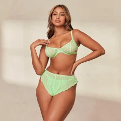 Lounge Underwear Intimates<Maisie Intimates BH (Set) - Mintgrön