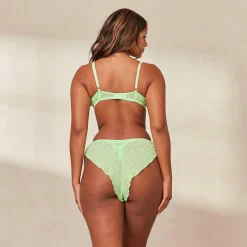 Lounge Underwear Intimates<Maisie Intimates BH (Set) - Mintgrön
