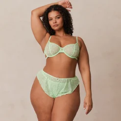 Lounge Underwear Intimates<Maisie Intimates BH (Set) - Mintgrön