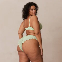 Lounge Underwear Intimates<Maisie Intimates BH (Set) - Mintgrön