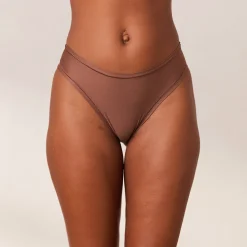Lounge Underwear Brazilians | Flerpack<Nude Brasilian Trosor (3-Pack) - Multi