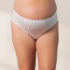 Lounge Underwear Amningsbehåar | Trosor<Nurture Trosor - Krämfärg