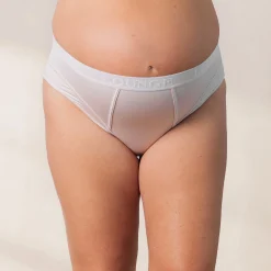 Lounge Underwear Amningsbehåar | Trosor<Nurture Trosor - Krämfärg