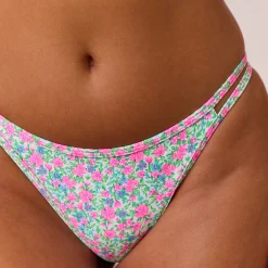 Lounge Underwear Bikinis<Twin Strap Bikini Stringtrosor - Sweet Pea SweetPea
