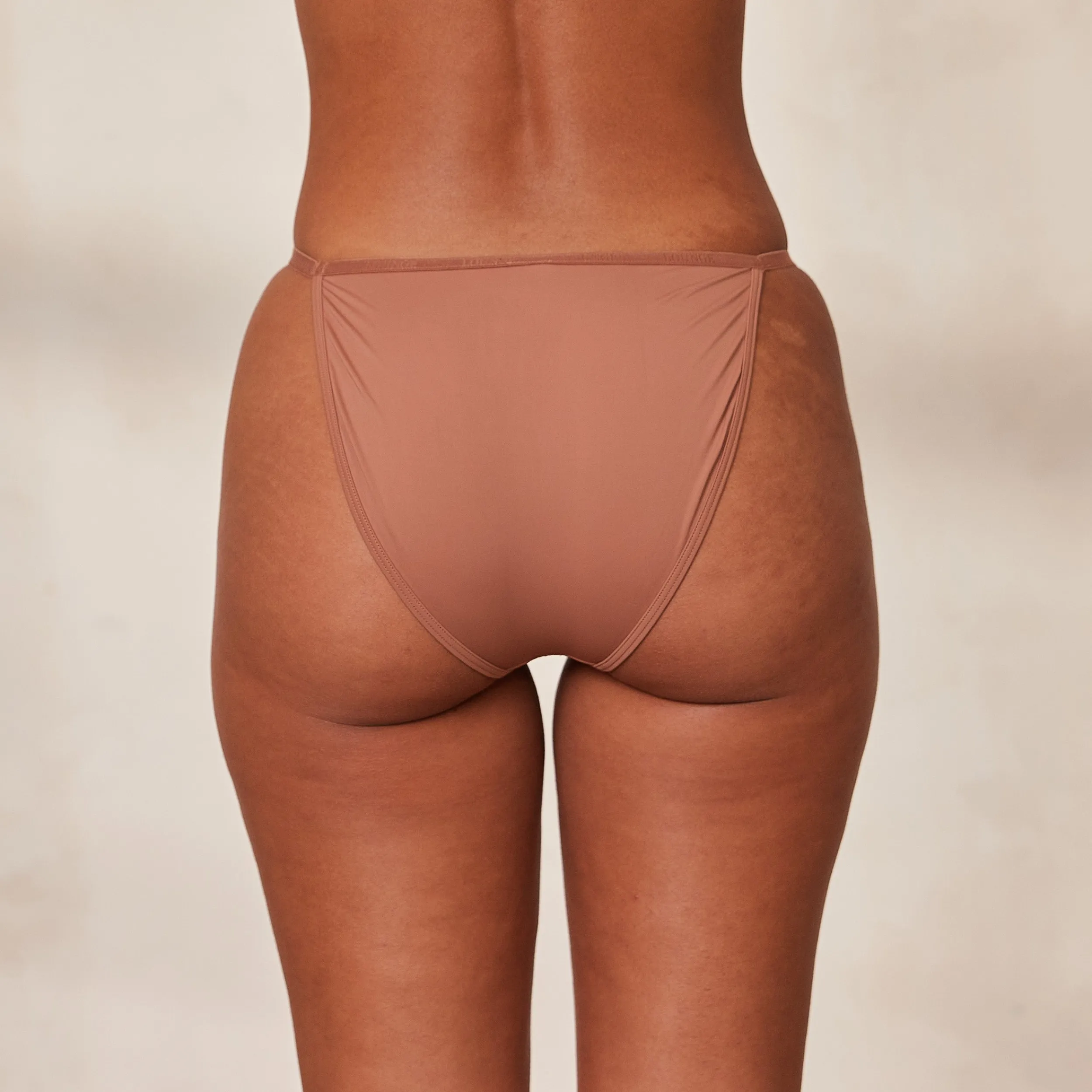 Lounge Underwear Trosor<Your Everyday Trosor - Mocha